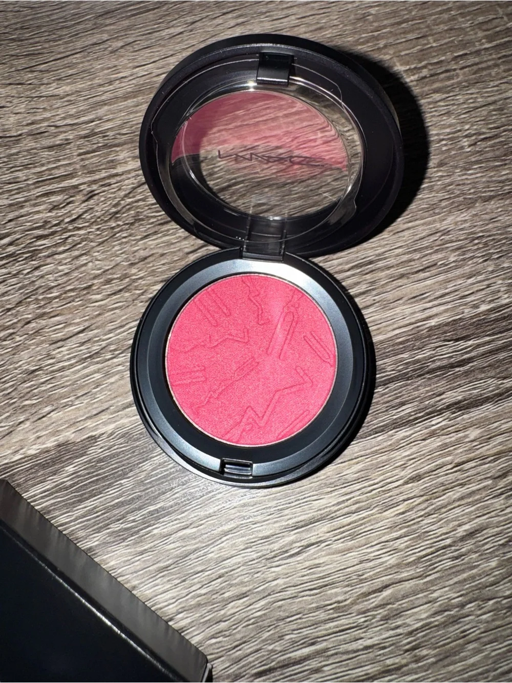 MAC SKINFINISH BLUSH 💕